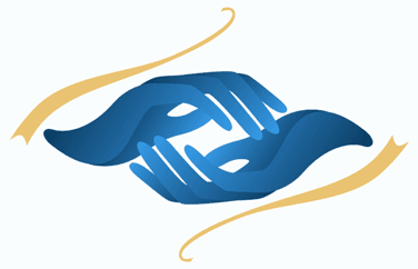 FGB Consulting Logo - Two Hands Joining